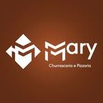 Logo Mary Churrascaria