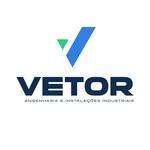 Logo Vetor Engenharia
