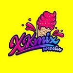 XK Mix Sorvetes